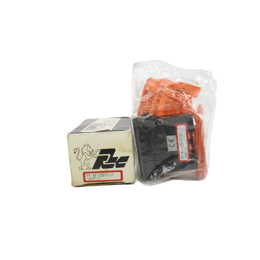 RED LION CONTROLS CUB3T110 NSMP