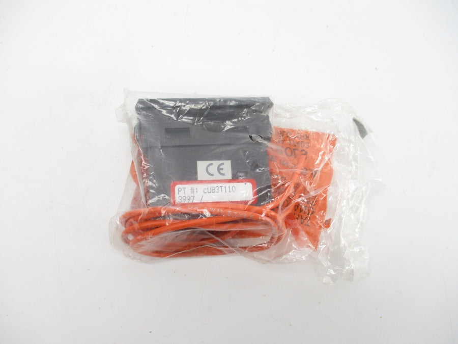 RED LION CONTROLS CUB3T110 NSMP