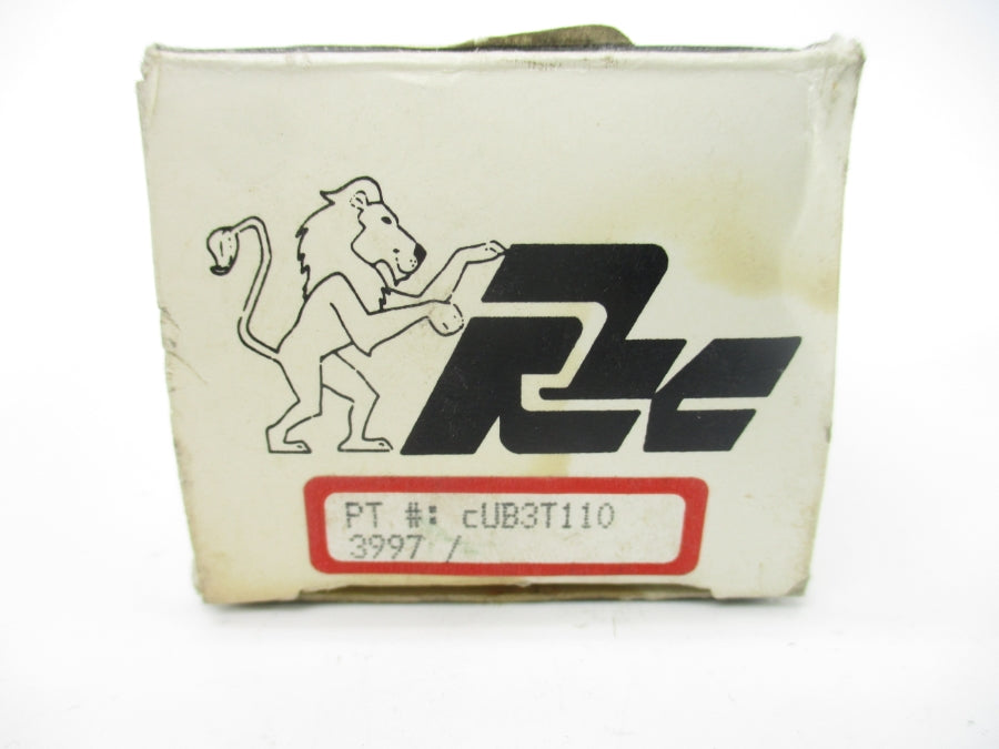 RED LION CONTROLS CUB3T110 NSMP