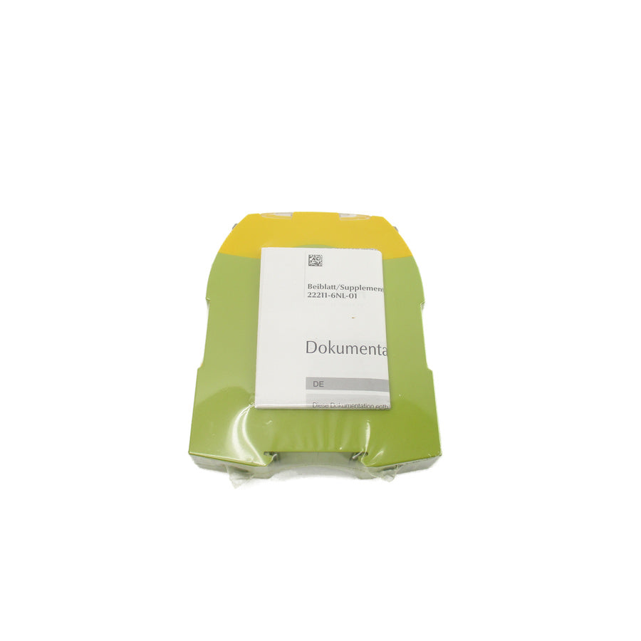 PILZ PNOZS524VDC2N/O2N/OT 750105 24VDC NSMP