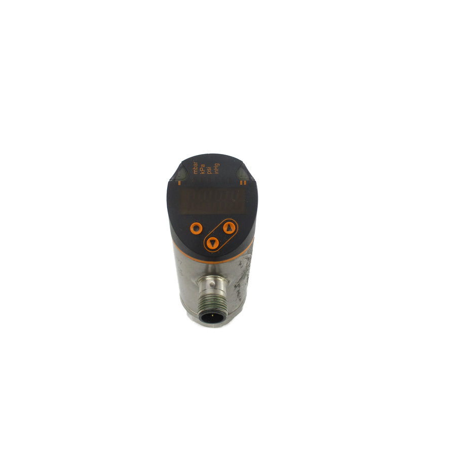 IFM EFECTOR PN7297 NSNP