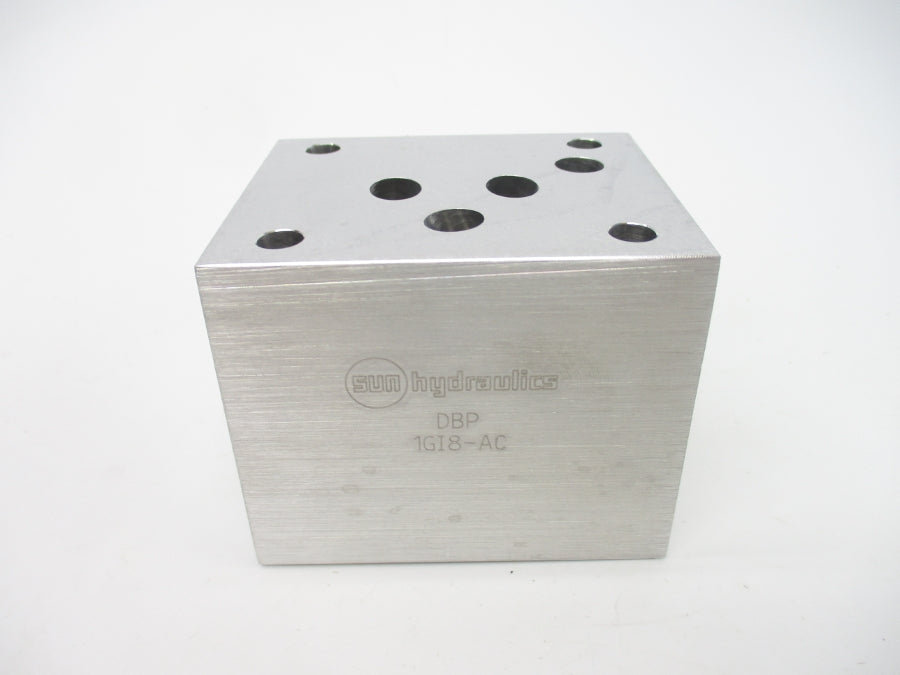 SUN HYDRAULICS DBP NSMP