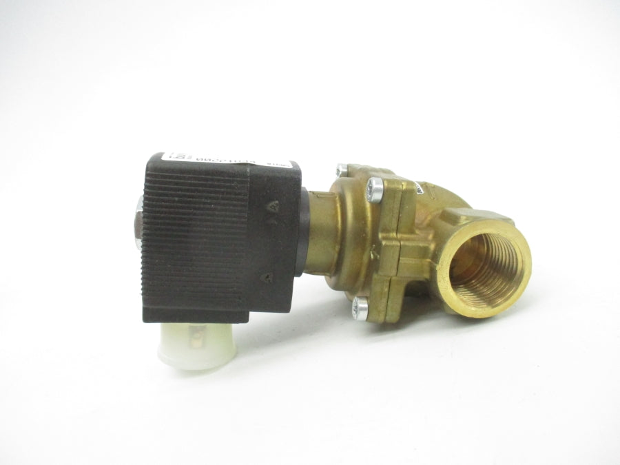 BURKERT 00221844 6281EVA130NBR 24VDC NSMP