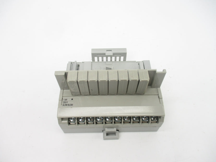 ALLEN BRADLEY 1794-TBNF SER. A 250VDC/AC 10A REV. A01 NSMP