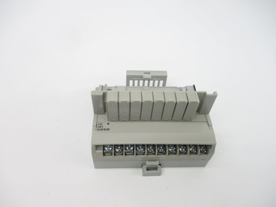 ALLEN BRADLEY 1794-TBNF SER. A 250VDC/AC 10A REV. A01 NSMP