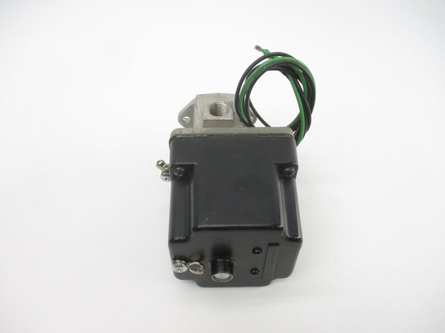 PARKER CJ13701 120V 150PSI NSNP