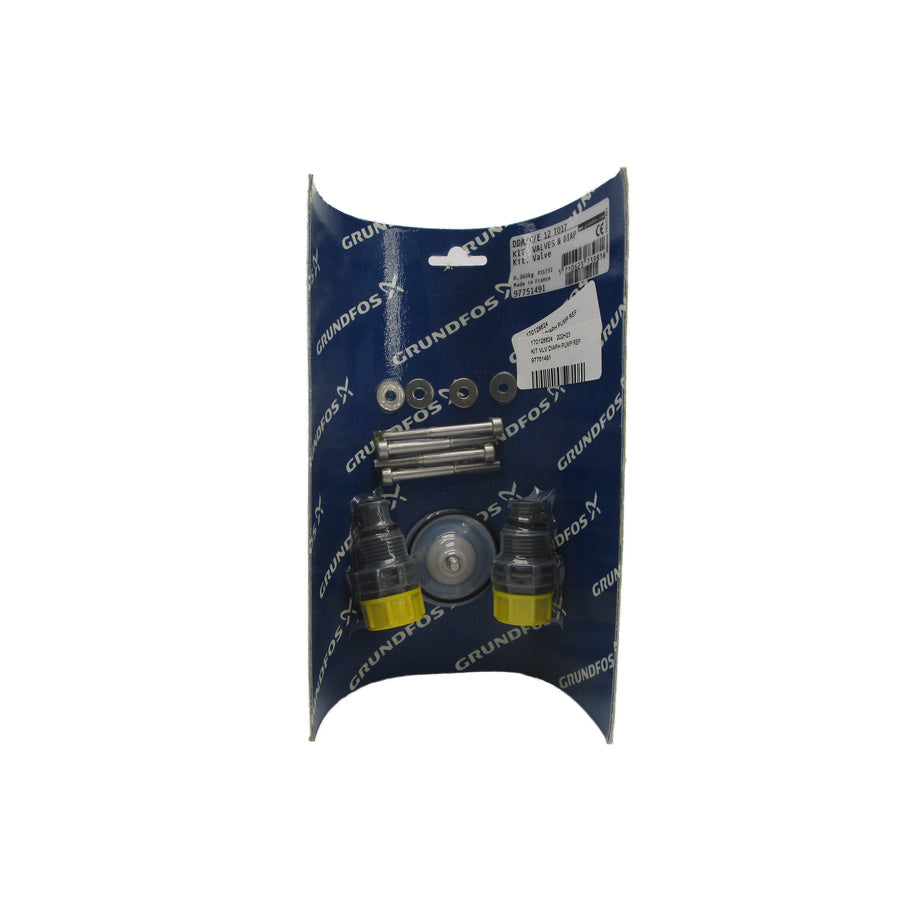 GRUNDFOS 97751491 NSMP