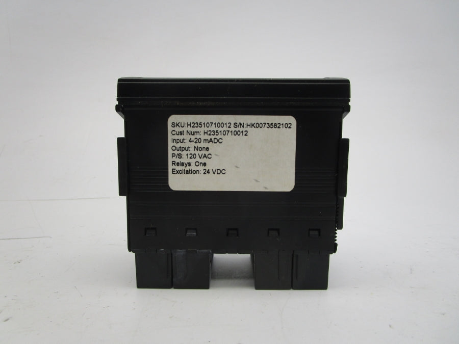 SIMPSON H23510710012 120VAC NSNP