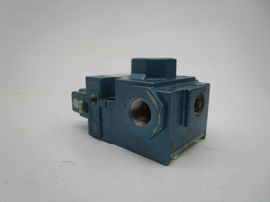 MAC 56C-33-591JJ 150PSI UNMP