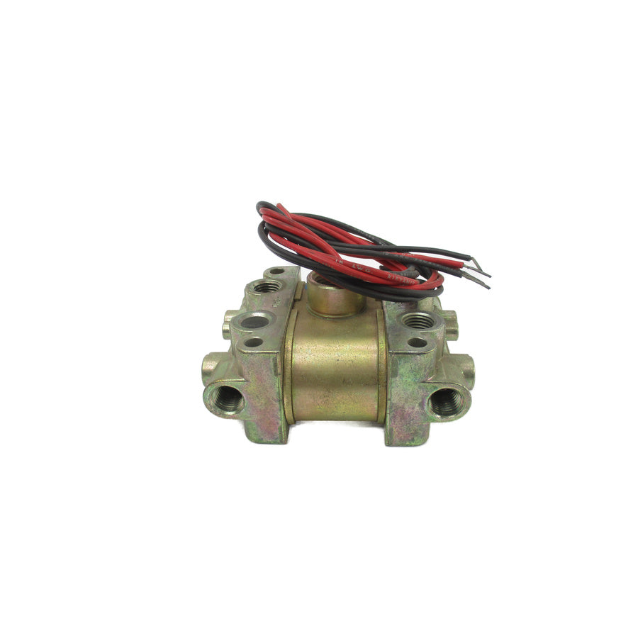 SKINNER VALVE V935LB2050 220/240V 1/8" NSNP