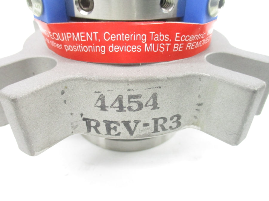 FLOWSERVE GEB2736501B NSNP