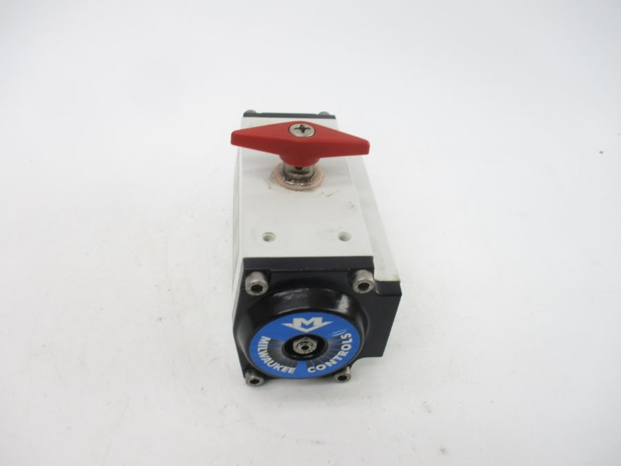MILWAUKEE CONTROLS MC2 150PSI NSNP