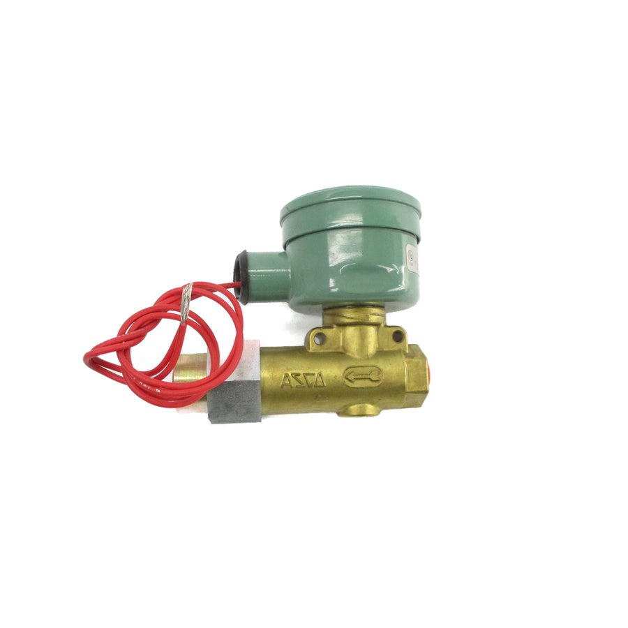 ASCO 8266D8V 220/240V 175-200PSI 3/8" NSNP