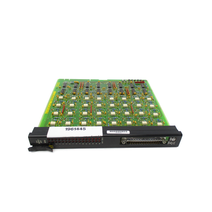 CEGELEC CONTROLS 8163 24V UNMP