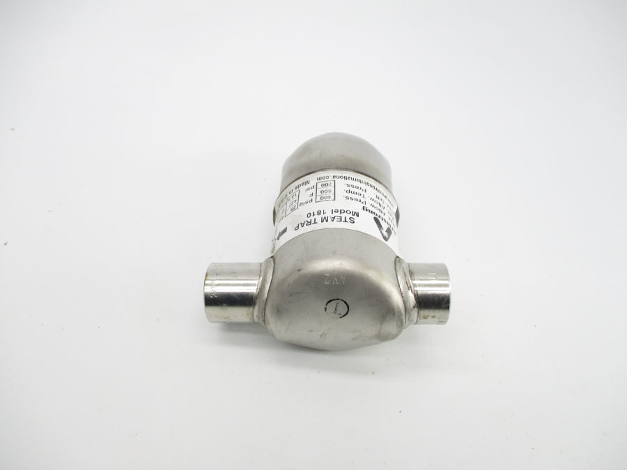 ARMSTRONG 1810 400PSI NSNP