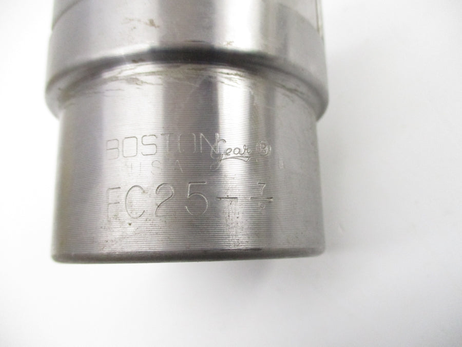 BOSTON FC25 7/8" NSNP