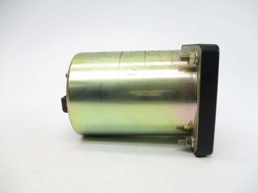 WESCHLER INSTRUMENTS 4B4XXDAV9AXXXXX BG241 48VDC 5A 0-500ACA NSNP