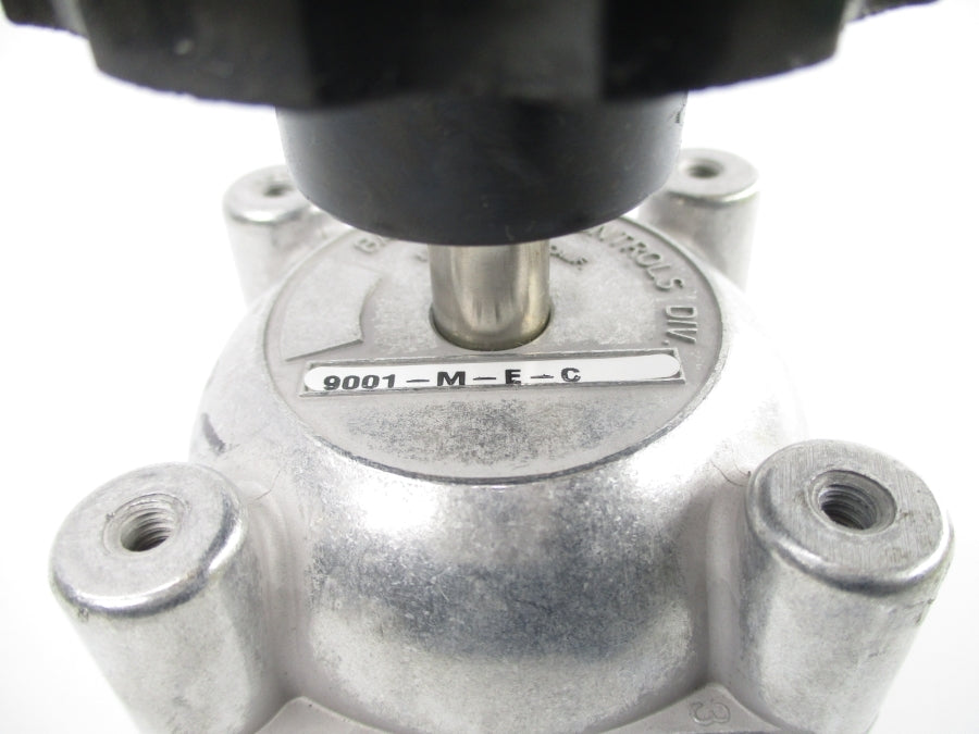 BARKSDALE 9001-M-E-C NSNP