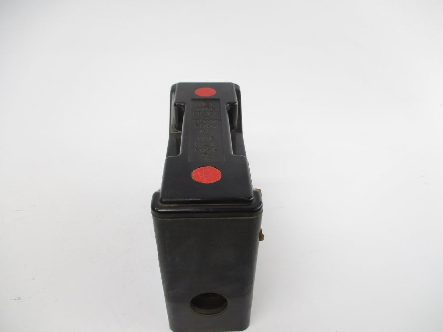 ENGLISH ELECTRIC CRS100 600V 100A NSNP