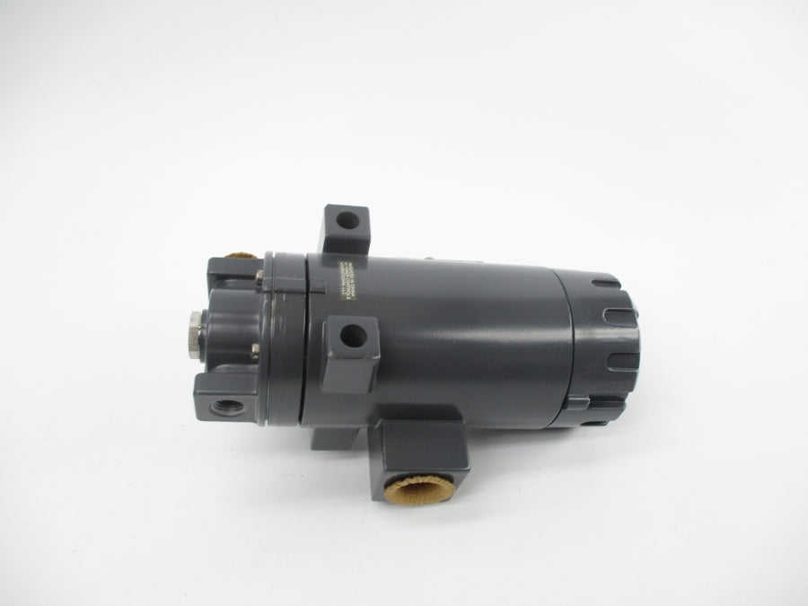 FISHER 646 30VDC NSNP