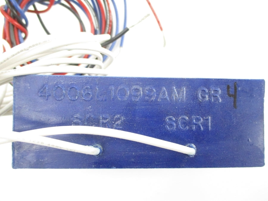 MODULE 4006L1099AMGR4 NSNP