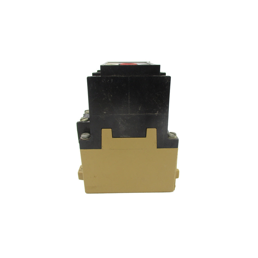 ALLEN BRADLEY 700-P400A1 SER. B 575-600V 60A NSNP