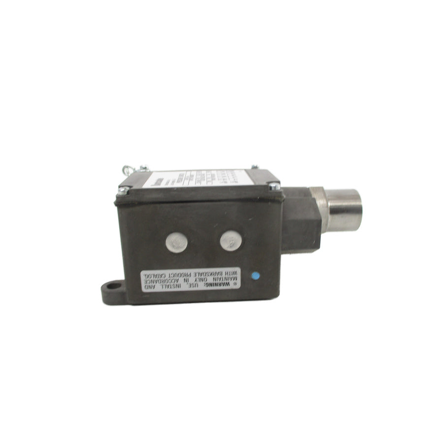 BARKSDALE A9675-3-AA 600VAC 7.5A 235-3400PSI NSNP