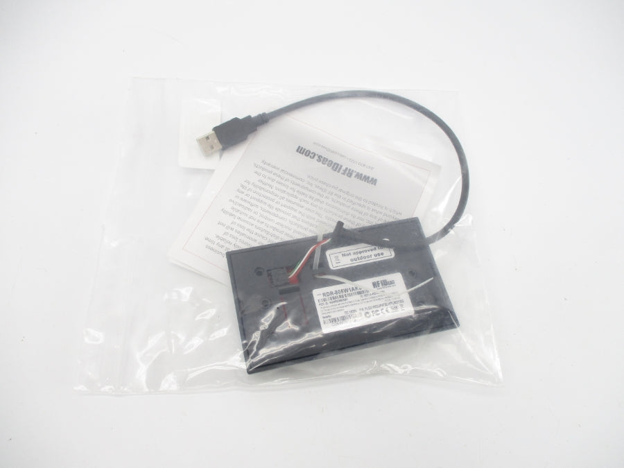 RF IDEAS RDR-805W1AKU NSMP