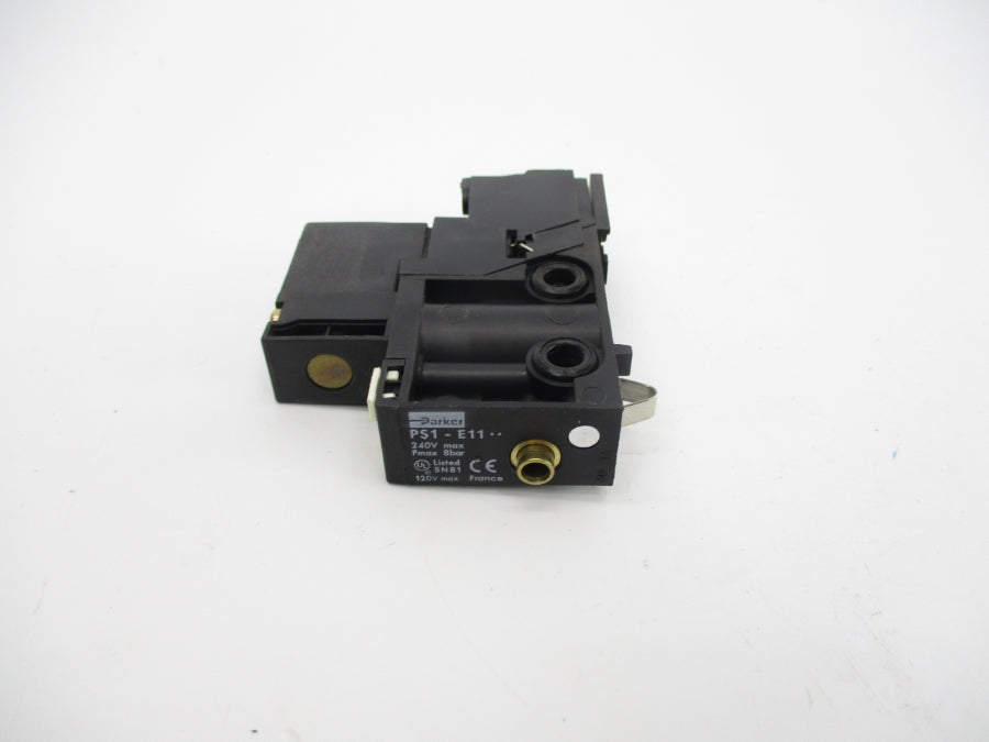 PARKER PS1-E11 PS1-E23 240V NSNP
