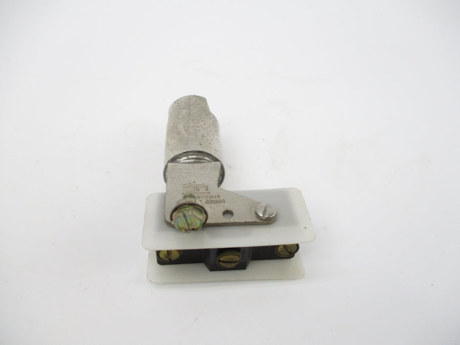 UNITED ELECTRIC J40X-224 125/250VAC 15A NSNP