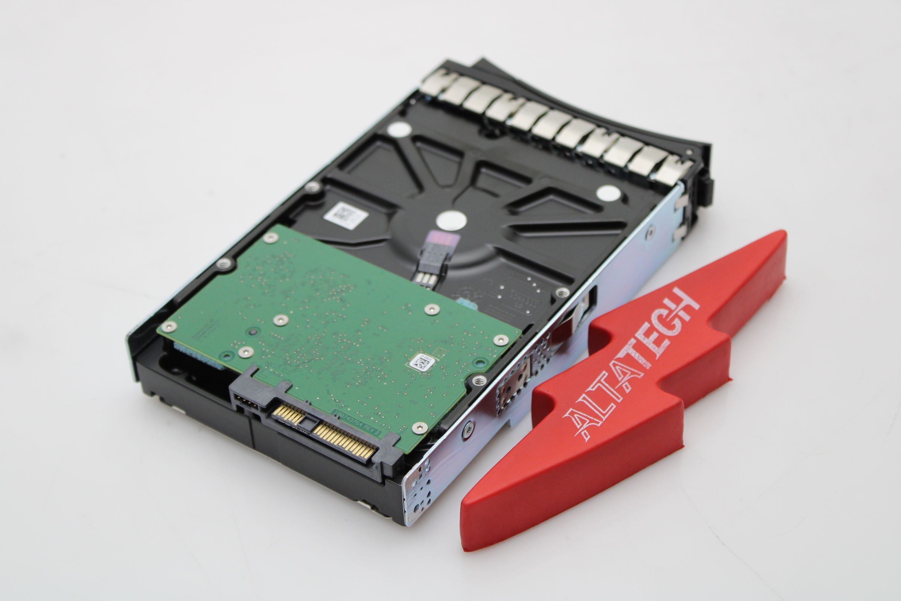 Lenovo 00FN209 4TB 7.2K 3.5" SAS 12G HDD