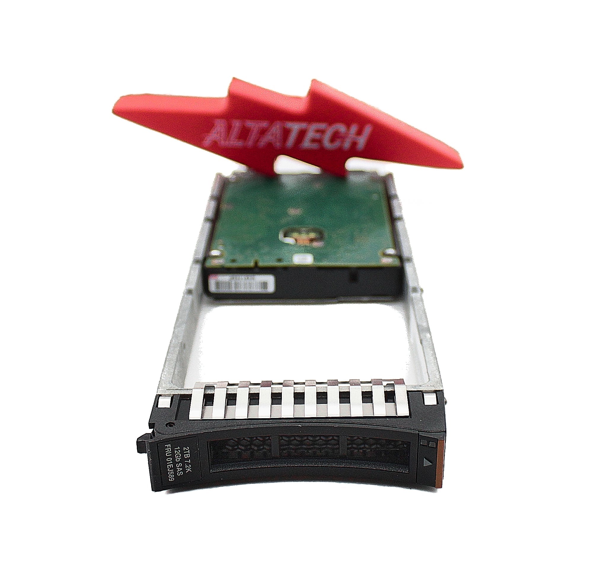 Lenovo 01DE357 V3700 V2 2TB 2.5 inch 7.2K HDD