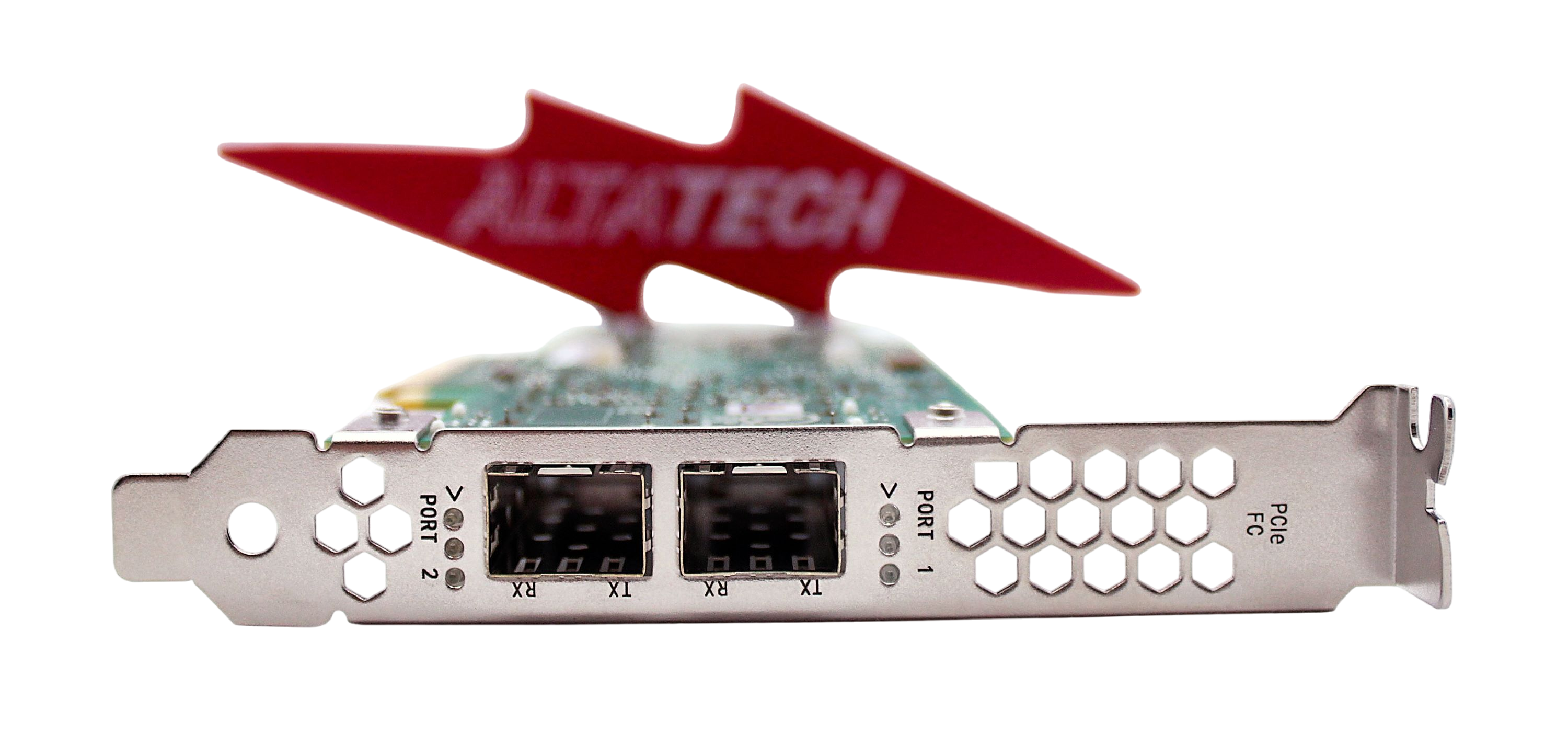Lenovo 01KR586 QLOGIC 16GB FC 2PORT GEN5 HBA