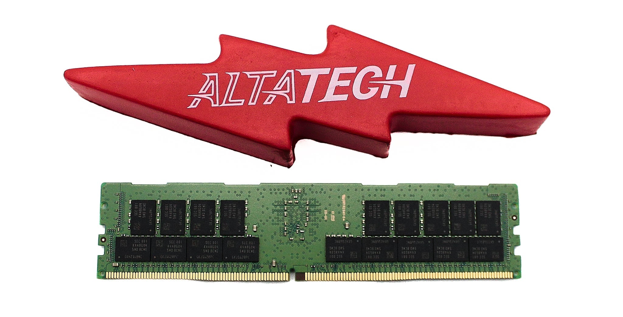 Lenovo 4ZC7A15122 32GB TruDDR4 3200MHz (2Rx4 1.2V) RDIMM-A