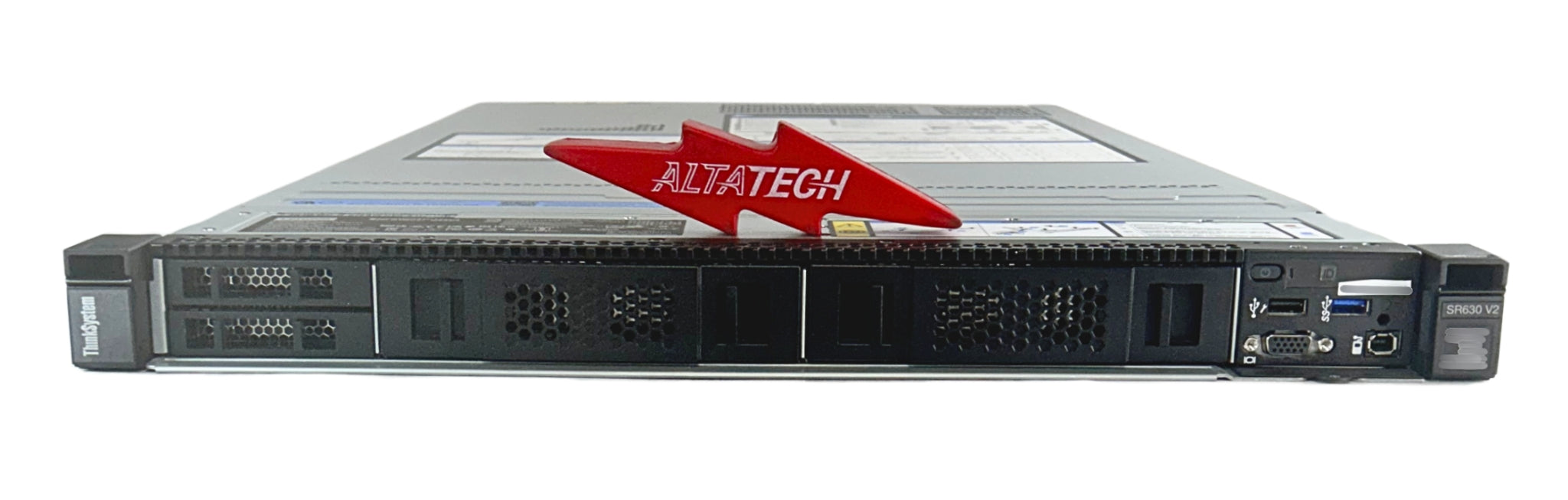 Lenovo SR630V2 ThinkSystem SR630 V2 Server Configured to Order