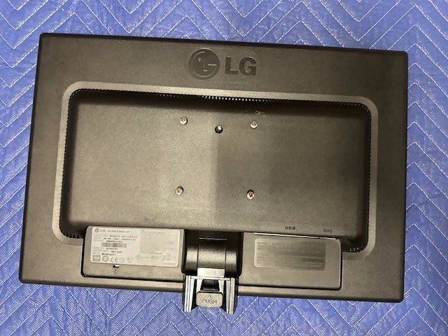 LG Touch Monitor (pre-owned)