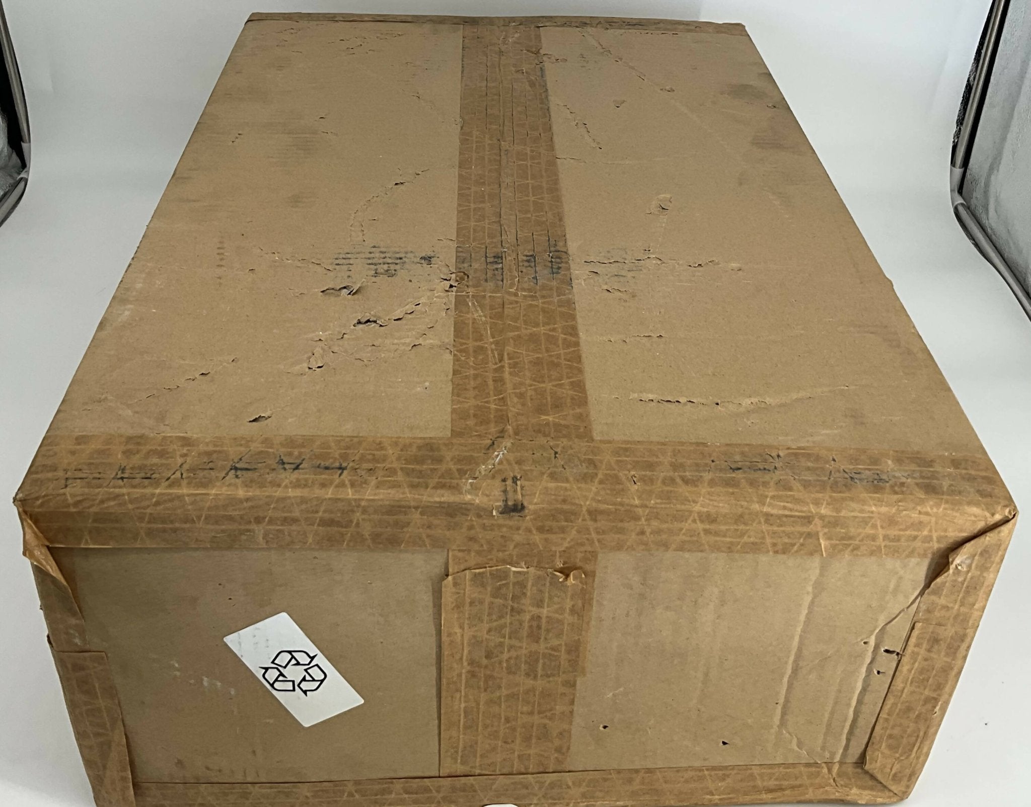LIFTING GEAR FRONT/REAR (07741536/7741536) SIEMENS