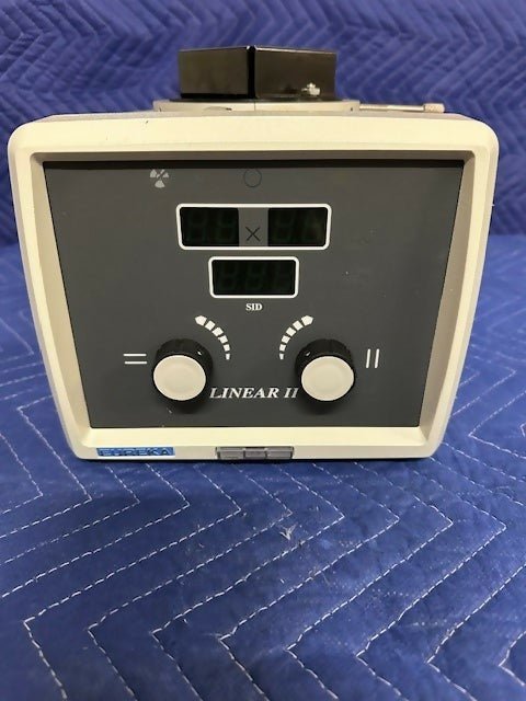 Linear 2 Digital Collimator (Pre-Owned