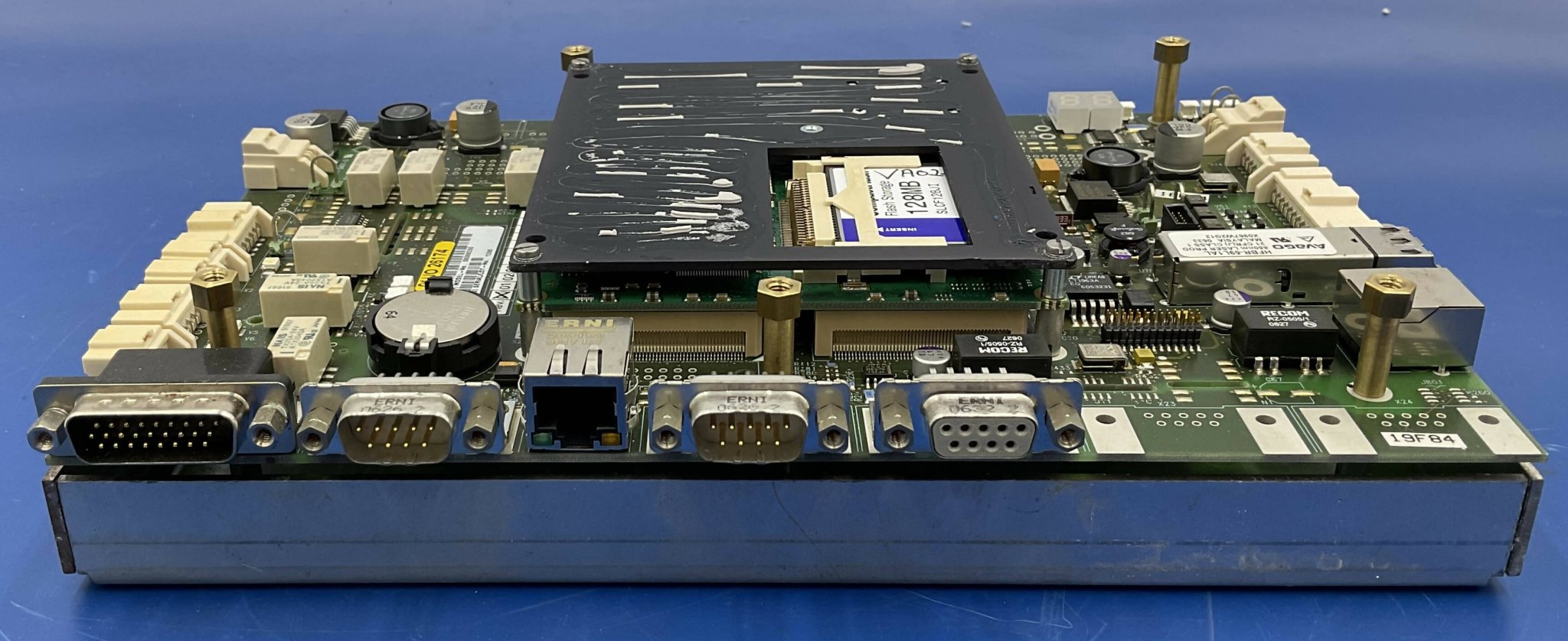 LMAS ASM D702 (08368230/8368230/08614526 SIEMENS