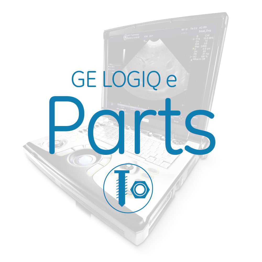 GE Keyboard Cover Assembly