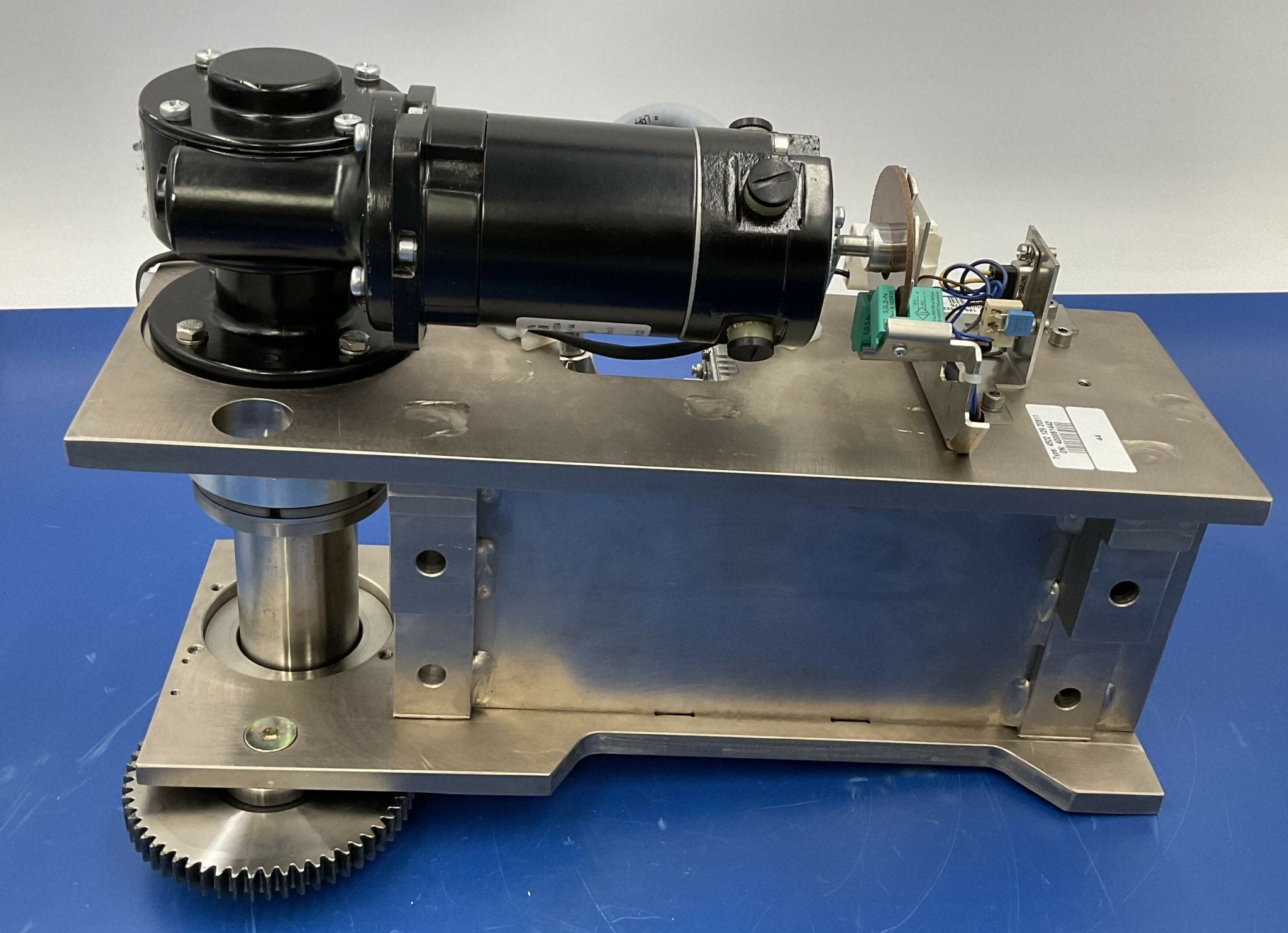 LONGITUDINAL DRIVE (451212920811/452212920822 PHILIPS