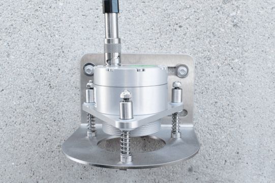 In-Situ - Level TROLL NC Mounting Bracket (P/N: 1025550)