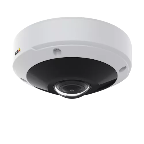 AXIS M3057-PLR Mk II Dome Camera