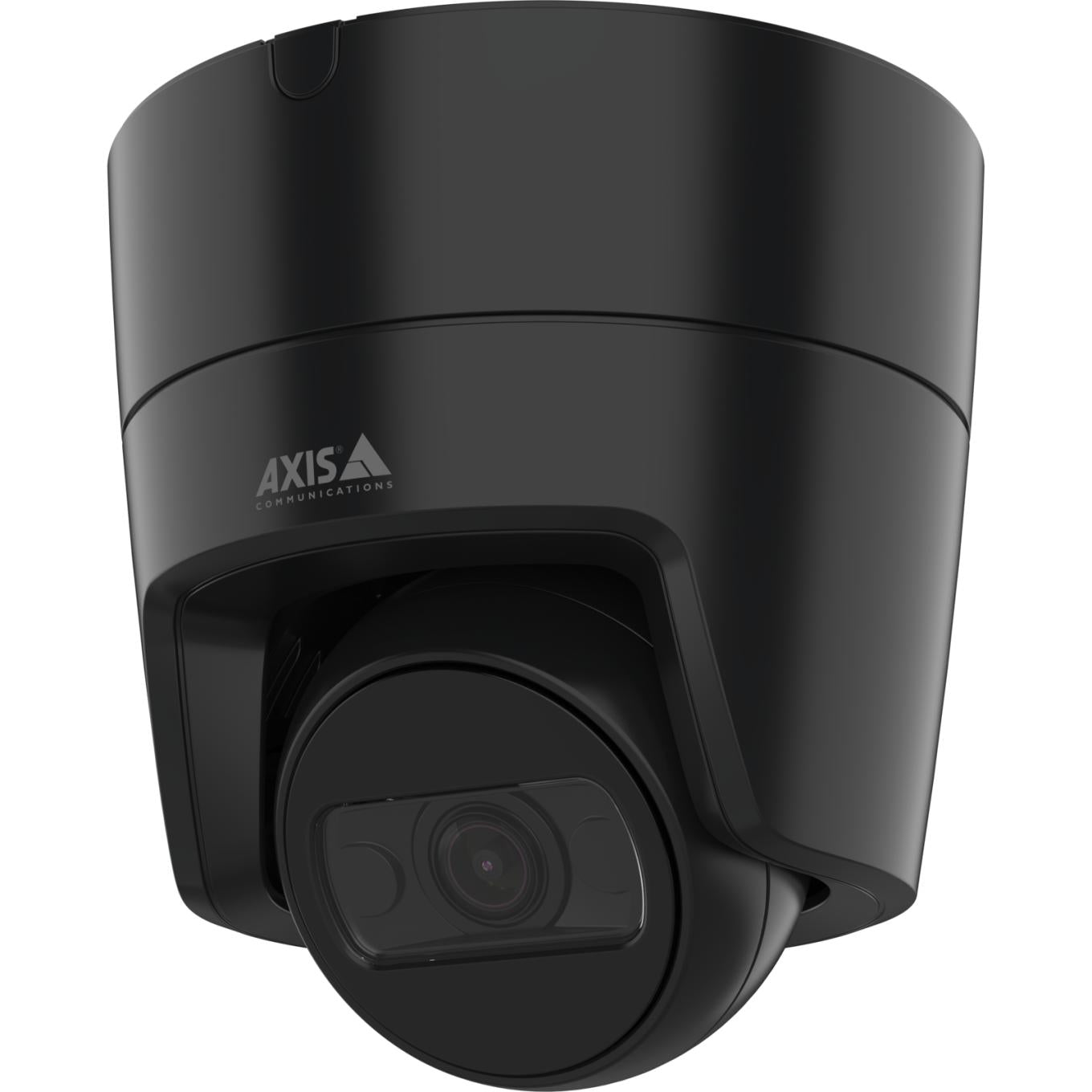 AXIS M3125-LVE White 2MP Black Turret IP Dome Camera (02917-001