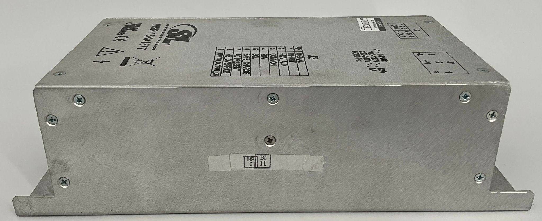 Mantis AC/DC Converter (5311985-3 GE