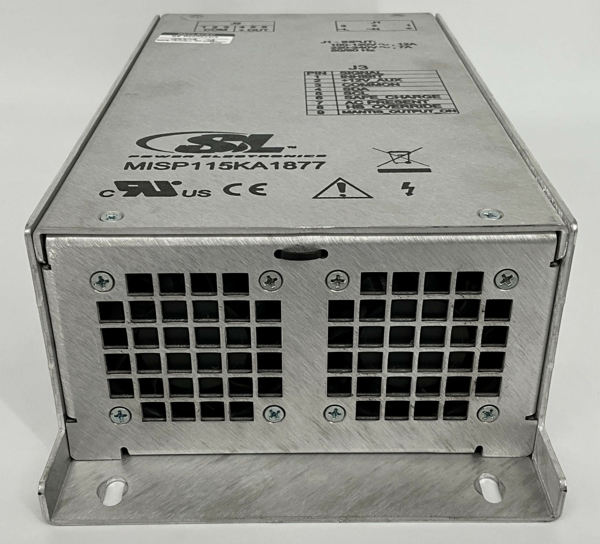 Mantis AC/DC Converter (5311985-3 GE