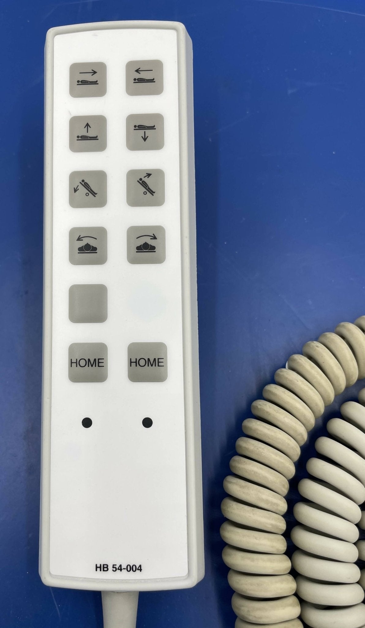 Siemens 5771220 - Manual Control Unit Medical System Label | Alo Tech Solutions