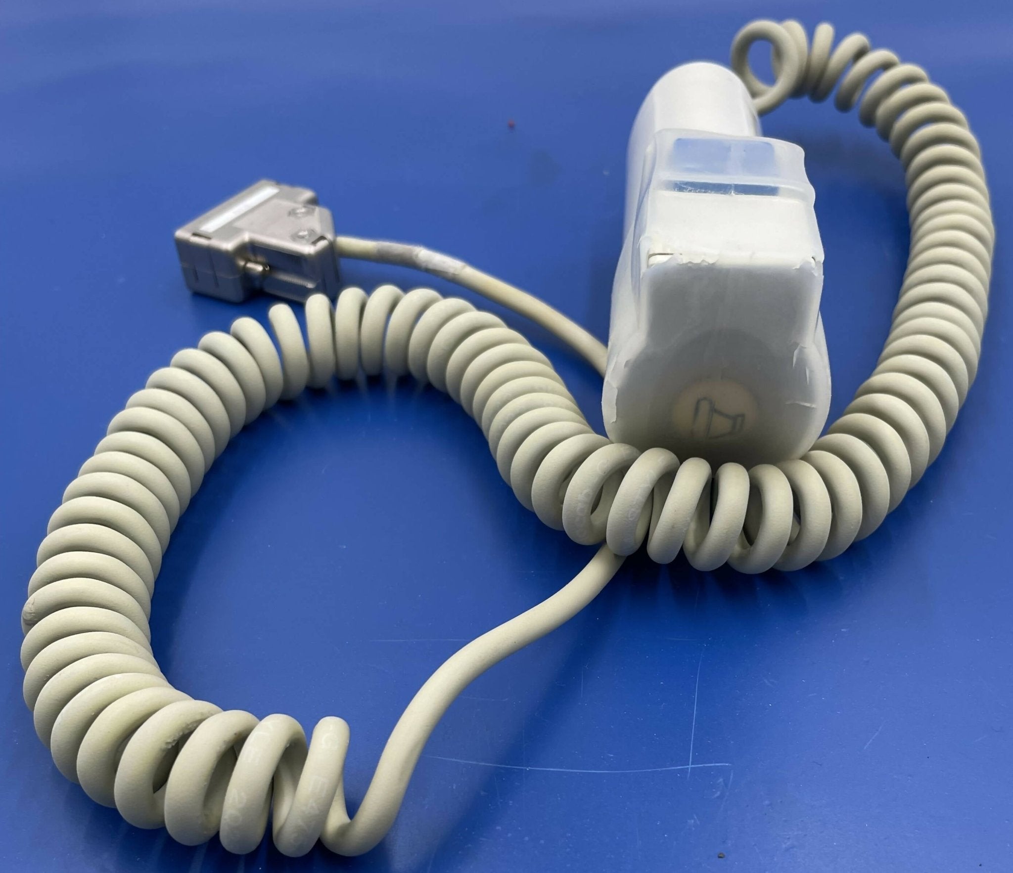 MANUAL EXPOSURE SWITCH (03771750/3771750 SIEMENS