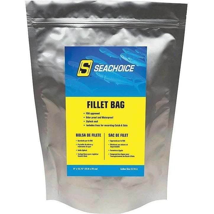 Seachoice AOMFB4TN 79591 Marine Insulated Fish Bag, 48" x 26" x 7"