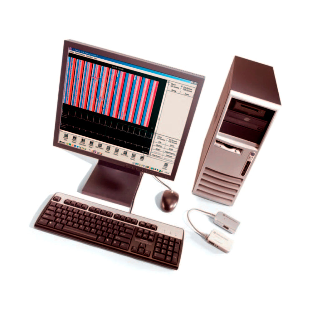 GE MARS PC Holter Software